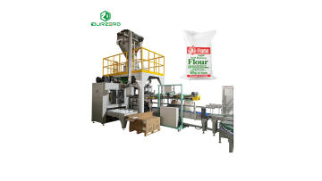 25KG powder packing machine