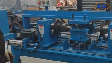 Treatment of curtain rod threads