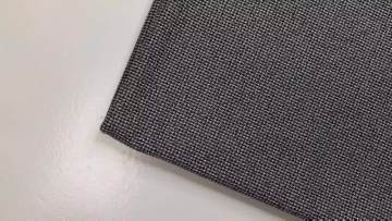 Clothes Material Fabric 98%Polyester 2% Spandex Knitted Flat Dobby Jacquard Fabric For Garments1