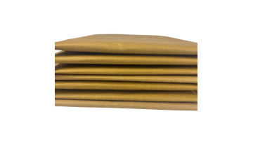 What Is a Honeycomb Kraft Paper Mailer?