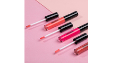 OEM Private Label Liquid Lip Makeup Cosmetics Moisturizing Glitter Lip Gloss1