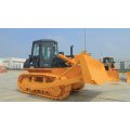 Shantui SD16R WasteYard Landfill Sanitation Dozer