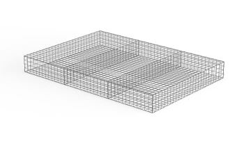 weldedmattress_lacing