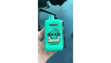 Elfbar gh23000 disposable vape