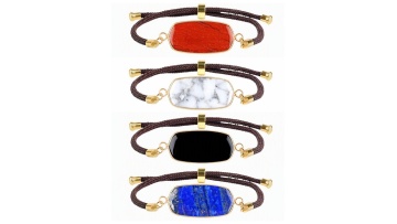 BRACELETS WOVEN