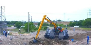 Good quality XCMG Excavator XE215S XE215SLL for sale