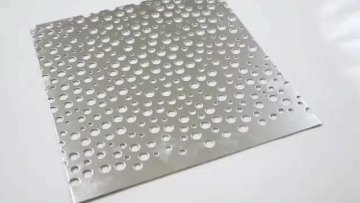 Galvanized Diamond / Hexagonal /Aluminum Expanded Metal Wire Mesh Panel Sheet1