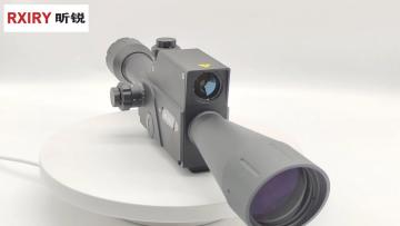 RXIRY GUNSIGHT
