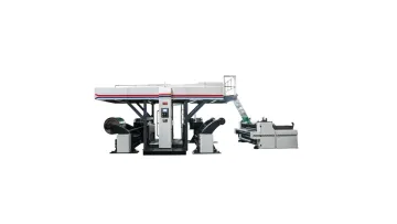 Production Line Paper Splicer Corrugation Machine for Corrugated Cardboard Production Line1