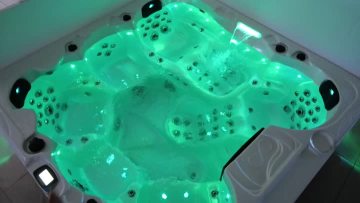 HL-7803 jacuzzi hot tub