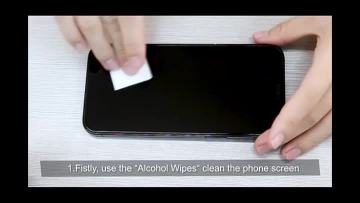 Tempered Glass Screen Protector02