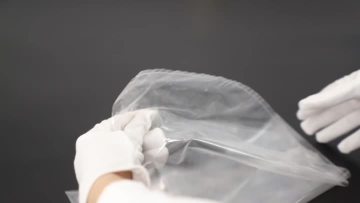 Tipack High Barrier Shrink Wrap Bags