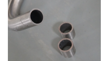 315 pneumatic pipe cutting machine