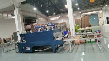 Windoors Packing Machine