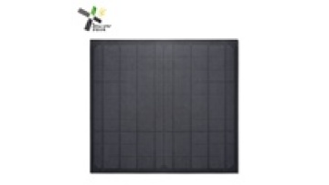 Custom Small Solar Panel 5v 6v  9v 12v Mini Solar Panel 3W 5W 10W 20W Solar Cells Roof Tiles For Home System1