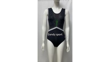 custom leotard
