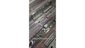 How to choose a suitable injection moulds