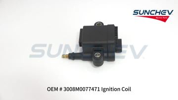 3008M0077471 Ignition Coil