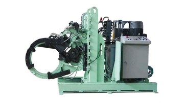 Advanced Baler