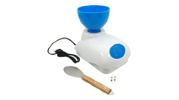 Dental Lab Equipment: Alginate Mixer Machine1