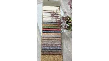 Modern Honeycomb Texture Velvet Fabric