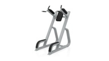 Standing exercise machine Leg Raise Machine