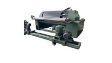 Simple Yarn Warping Machine for Shuttle Loom Sectional Warper with Easy Operation1