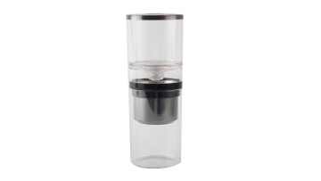 dutch coffee maker