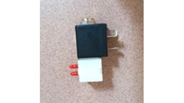 FA74151 Linx 2 ways side-ported valve assembly solenoid valve Electrovale for Linx 4900 6800 5900 6200 6900 7900 CIJ printer1