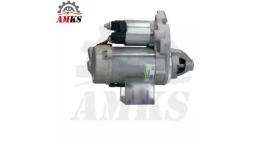 Denso Starter (Lester SM10986, Lexus Compatible)