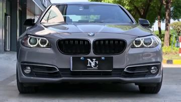 CR10-P High-Glossy Nando Grey