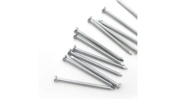 High Quality Galvanized Asbestor Nail Flooring Nails Pallet Twist nails1