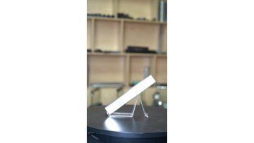 stainless steel groove