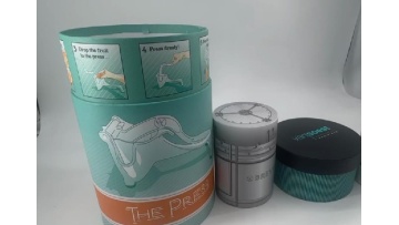 The difference between flat edge lids