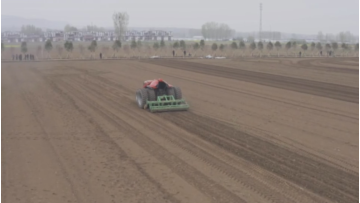 LF2204 Tractor -1