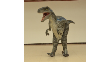 life size dinosaur costume for sale