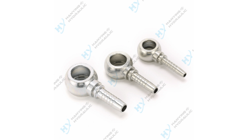 BSP Hydraulic Hose Banjo Fittings