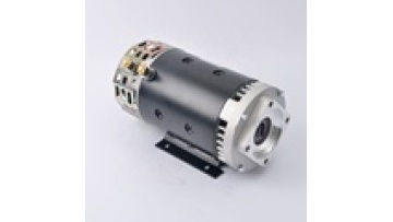 24V 4KW chinese factory high quality high speed dc electric motor XQD-3C1