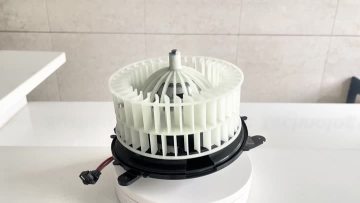 2208203142 2209060100 A/c Blower Fan for Benz
