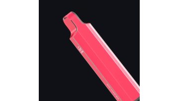 3500puffs Disposable Vape Pen