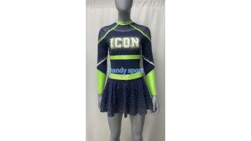 cheer uniform-9