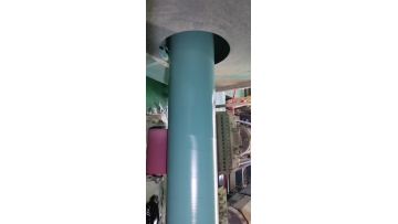 3pe steel pipe