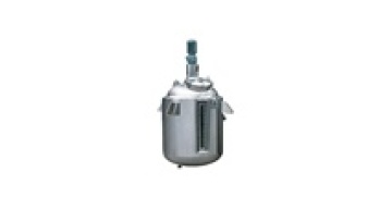 Stainless Steel Electric Or Steam Double Jacketed Mixing Tank With Agitator Soap Liquid Mixing Tank1