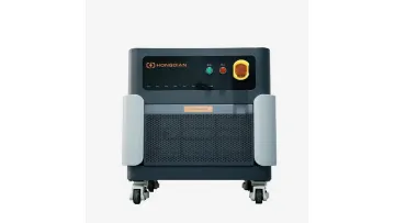 100V50A Battery Pack Tester Battery Charge and Discharge System Aging Machine1