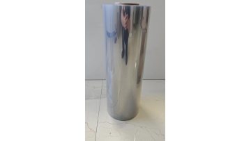 Video PET 0.26mm
