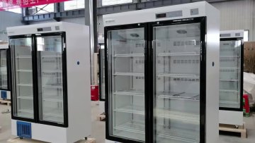 Biobase Cheap Car Refrigerator Ambulance Mini refrigerators in beirut Car Refrigerator1
