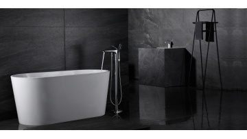 High quality copper bathroom hardware