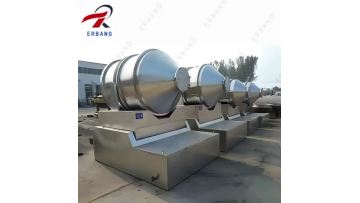 Model EYH PlanarMotion Mixer (1)