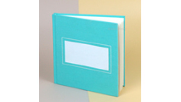 Custom High Quality Case Bound Cloth Cover Book Printing Linen Hardcover Book Printing1