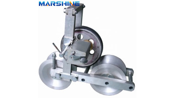 Intelligent Cable Conductor Measuring Instrument  